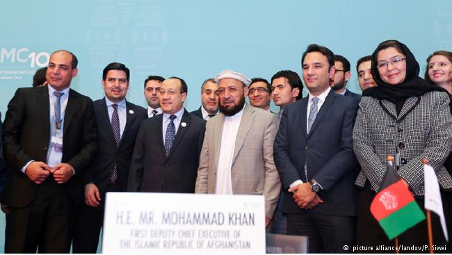 افغانستان؛ سود و زیان عضویت در سازمان تجارت جهانی 